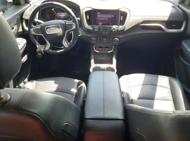 GMC TERRAIN SLT 2023