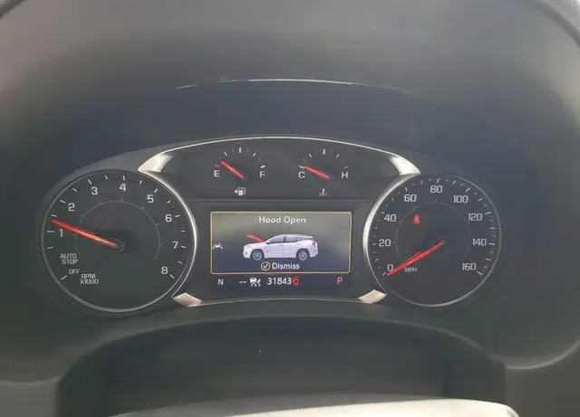 GMC TERRAIN SLT 2023