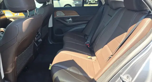 MERCEDES-BENZ GLE AMG LINE (СПОРТИВНЫЙ ОБВЕС 20 AMG ДИСКИ С ЧЕРНЫМИ АКЦЕНТАМИ) DRIVER ASSISTANCE PACKAGE PLUS (АДАПТИВ 2023