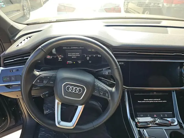AUDI Q7 PREMIUM PLUS 2022
