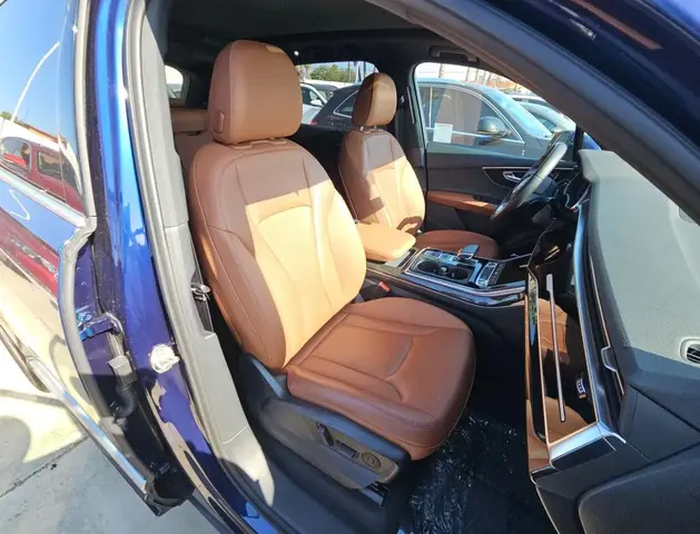AUDI Q7 PREMIUM PLUS 2022