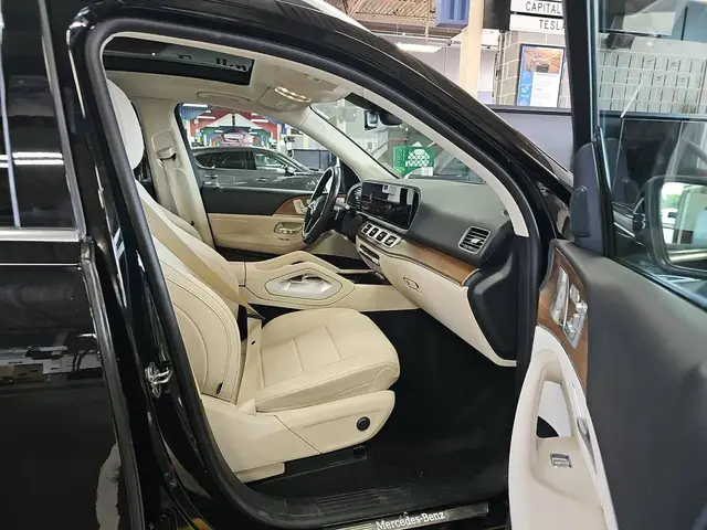 MERCEDES-BENZ GLE 350 2024