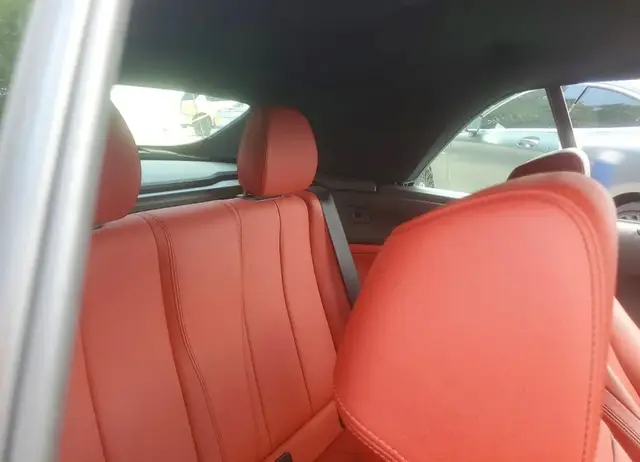 BMW 228 I 2015
