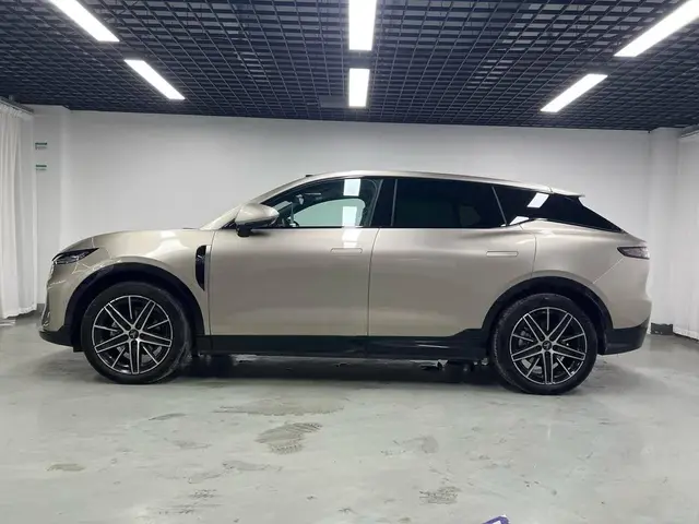 VOLVO ZHIYIN QIANKUN EDITION ТОПОВАЯ 2025