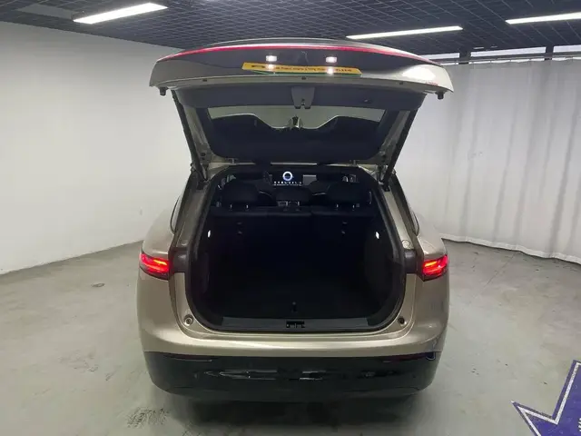 VOLVO ZHIYIN QIANKUN EDITION ТОПОВАЯ 2025