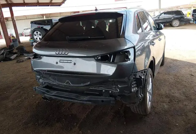 AUDI Q3 PREMIUM / SPORT PREMIUM 2018