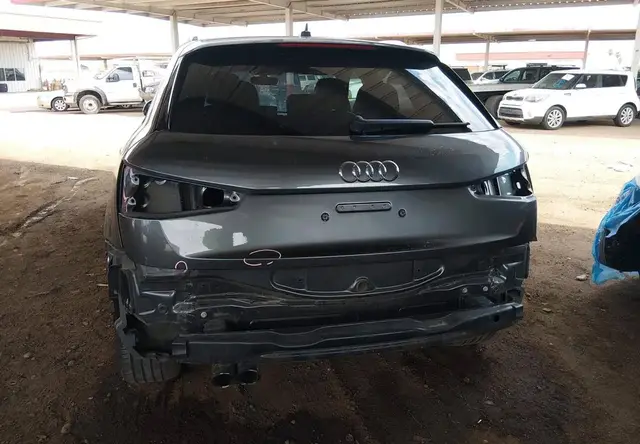 AUDI Q3 PREMIUM / SPORT PREMIUM 2018
