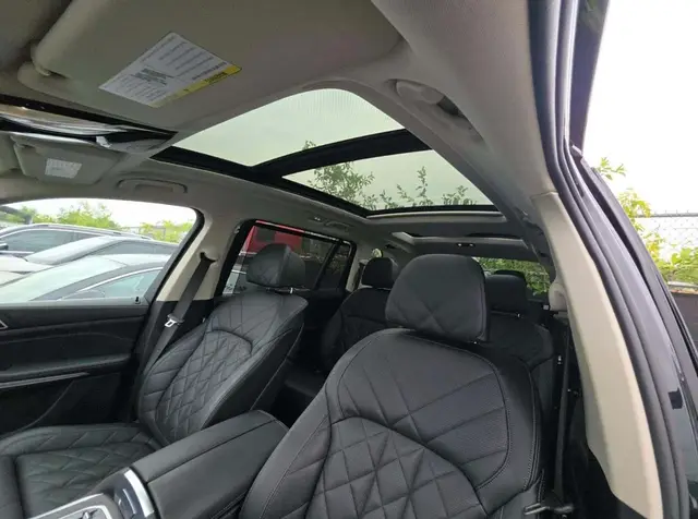 BMW X7 EXECUTIVE PACKAGE (МАССАЖ ПЕРЕДНИХ СИДЕНИЙ МЯГКОЕ ЗАКРЫВАНИЕ ДВЕРЕЙ СТЕКЛЯННЫЕ ЭЛЕМЕНТЫ УПРАВЛЕНИЯ H 2024