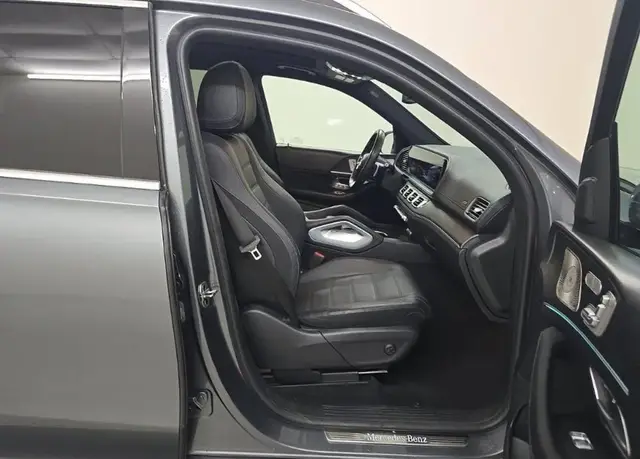 MERCEDES-BENZ GLS 450 4MATIC 2024