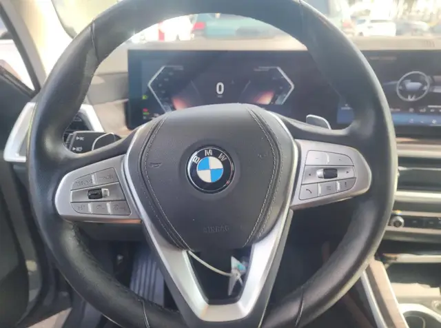 BMW X7 XDRIVE40I 2024