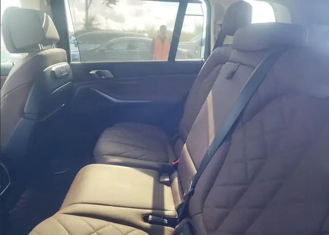 BMW X7 XDRIVE40I 2024