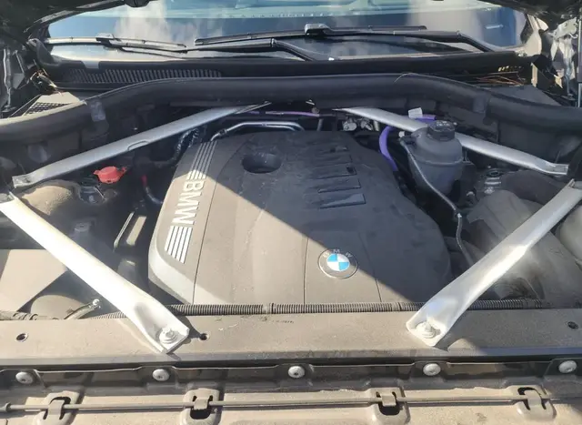 BMW X7 XDRIVE40I 2024
