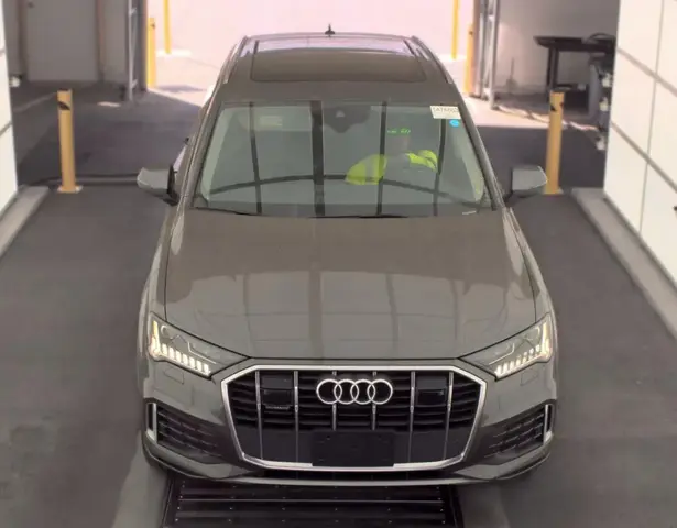 AUDI Q7 PREMIUM PLUS 2024