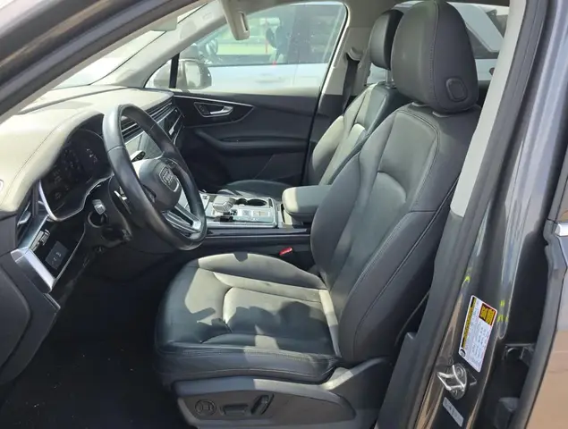 AUDI Q7 PREMIUM PLUS 2024