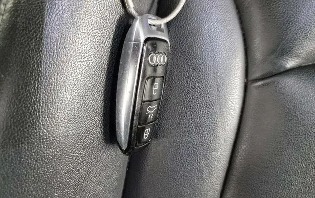AUDI Q7 PREMIUM PLUS 2024