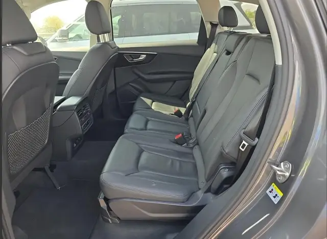 AUDI Q7 PREMIUM PLUS 2024