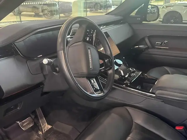 LAND ROVER RANGE ROVER SPORT SE 2023