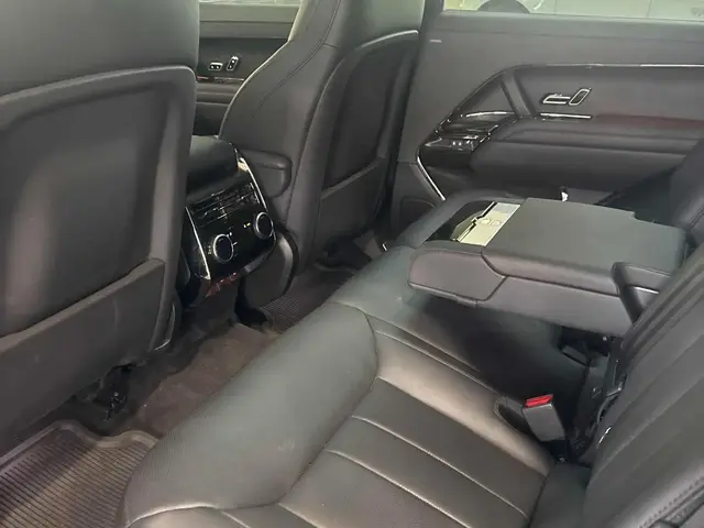 LAND ROVER RANGE ROVER SPORT SE 2023