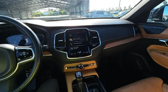 VOLVO XC90 T6 INSCRIPTION 2019
