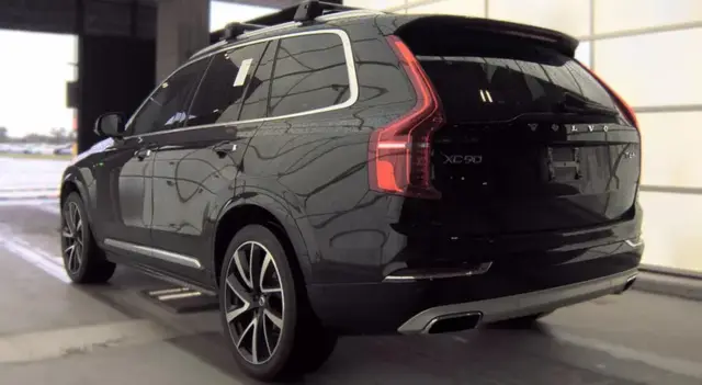 VOLVO XC90 T6 INSCRIPTION 2019