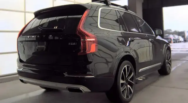 VOLVO XC90 T6 INSCRIPTION 2019