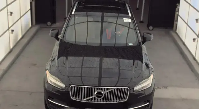 VOLVO XC90 T6 INSCRIPTION 2019
