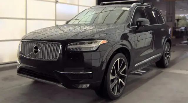 VOLVO XC90 T6 INSCRIPTION 2019