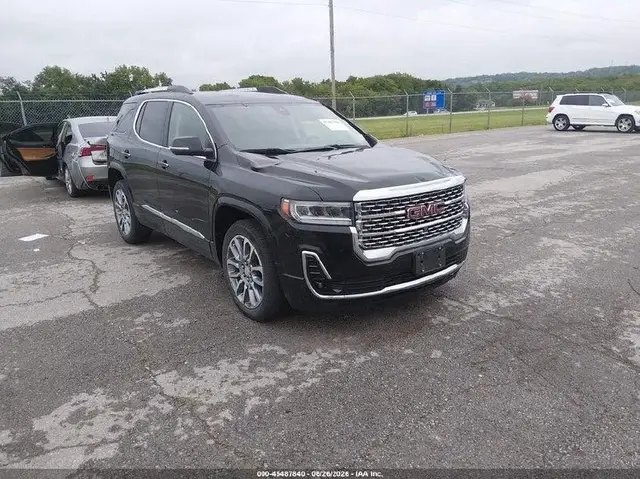 GMC ACADIA AWD DENALI 2023