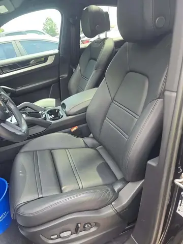 PORSCHE CAYENNE КУПЕОБРАЗНЫЙ КУЗОВ 21 RS SPYDER DESIGN ДИСКИ ПАНОРАМНАЯ КРЫША ПОДОГРЕВ РУЛЯ ЗАДНИЕ КОМФОРТНЫЕ СИДЕНЬ 2024