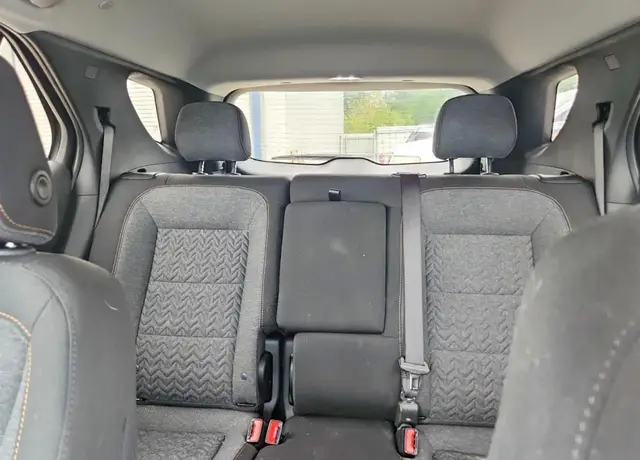 CHEVROLET EQUINOX LT 2022