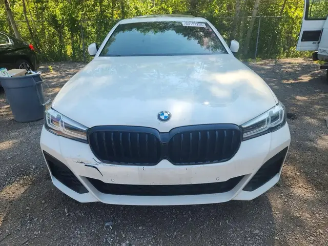 BMW 540 XI M-SPORT LINE 2022