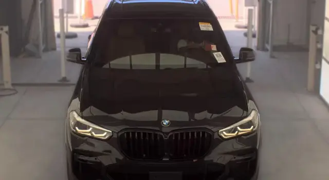 BMW X5 SDRIVE40I M SPORT 2022