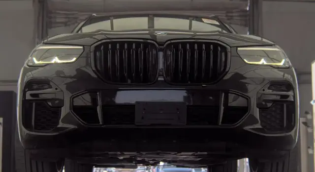 BMW X5 SDRIVE40I M SPORT 2022