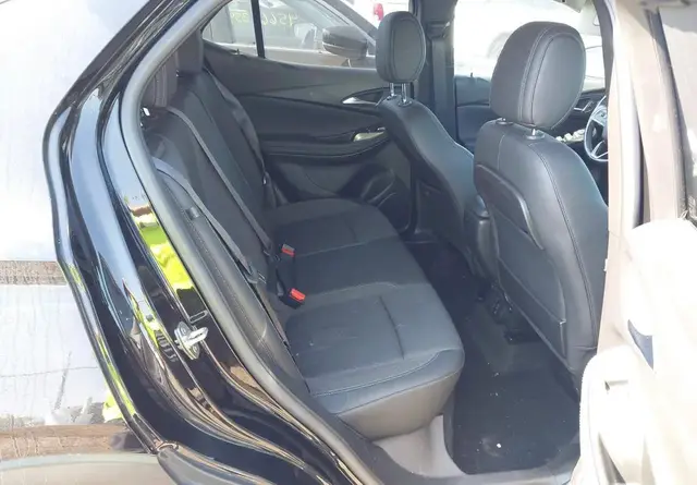 BUICK ENCORE GX PREFERRED КОМФОРТ И СТИЛЬ 2023