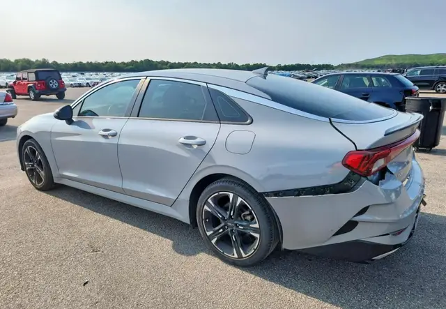 KIA K5 GT LINE 2023
