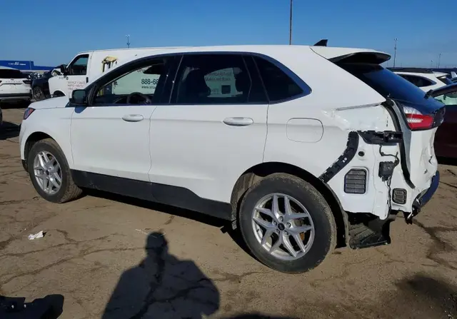 FORD EDGE SEL 2023