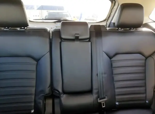 FORD EDGE SEL 2023