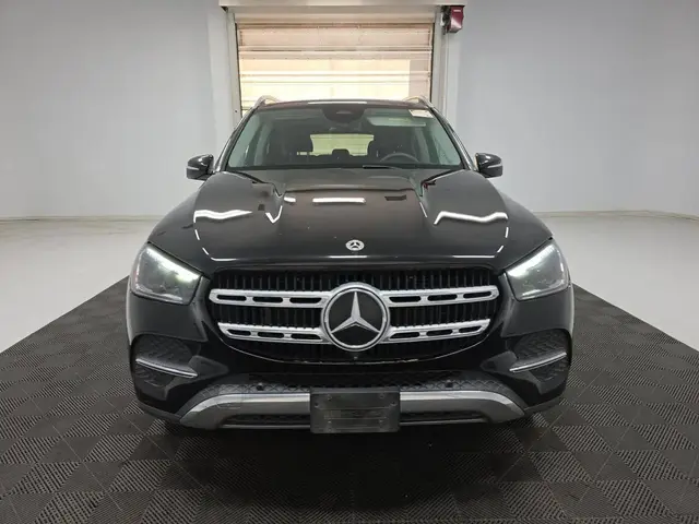 MERCEDES-BENZ GLE 450E 4MATIC 2024