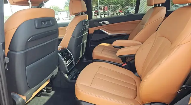 BMW X7 XDRIVE40I M SPORT 2022