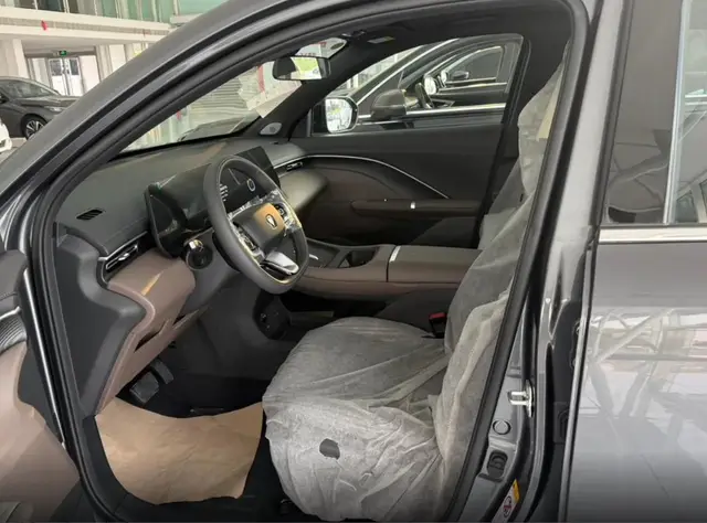 CHANGAN CS55 PLUS PHEV 2026