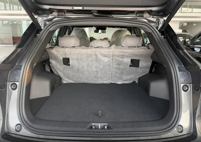 CHANGAN CS55 PLUS PHEV 2026