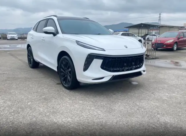 FENGXING EVO T5 EVO 2023