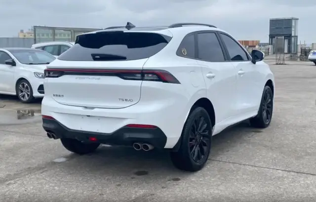 FENGXING EVO T5 EVO 2023