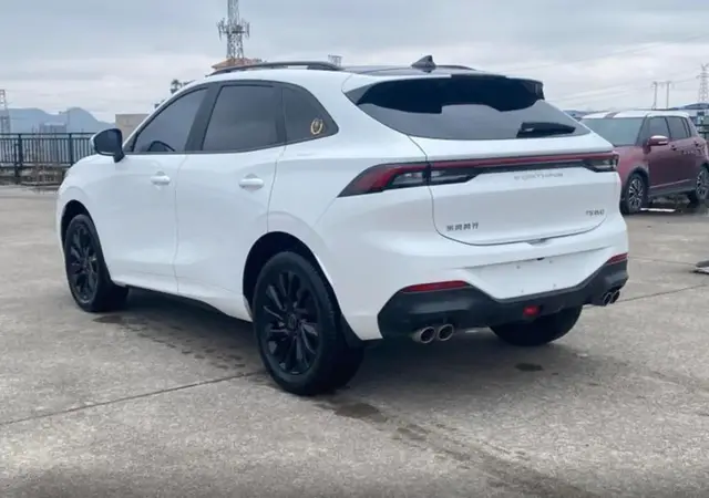 FENGXING EVO T5 EVO 2023