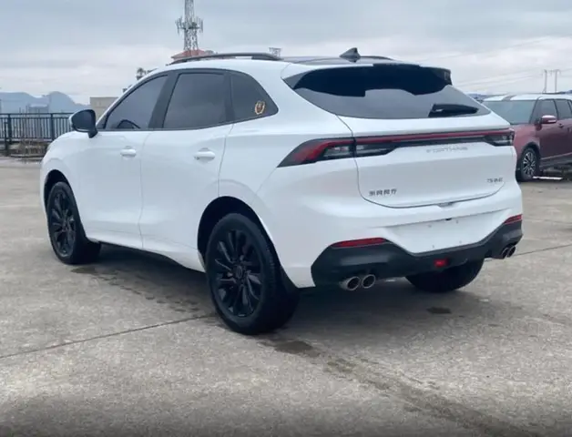 FENGXING EVO T5 EVO 2023