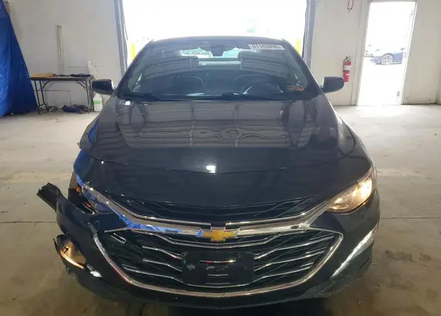 CHEVROLET MALIBU LT 2022