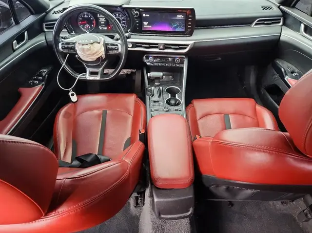 KIA K5 GT LINE 2022