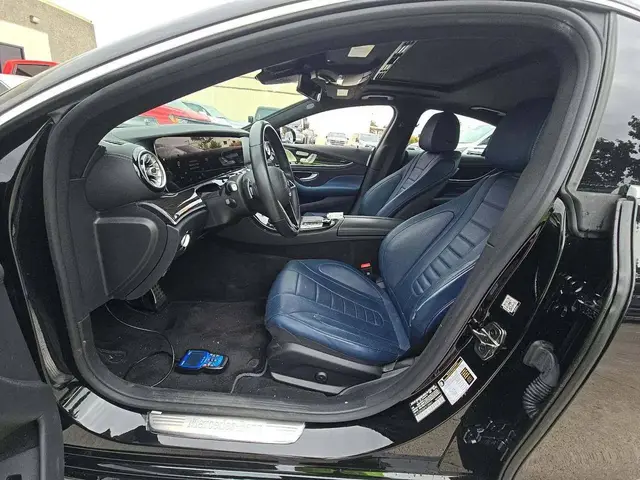 MERCEDES-BENZ CLS 450 4MATIC 2023