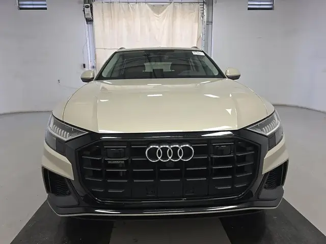 AUDI Q8 PREMIUM PLUS 2023