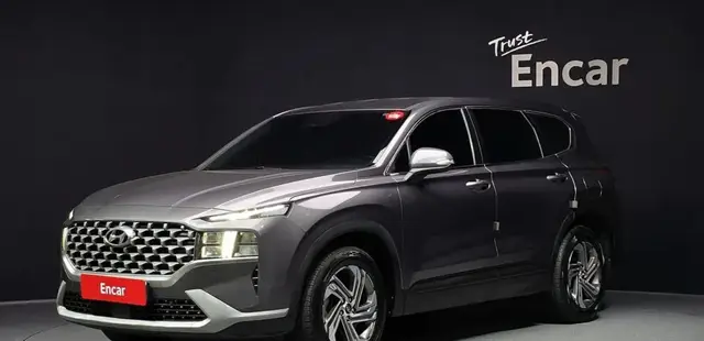 HYUNDAI SANTA FE 2022
